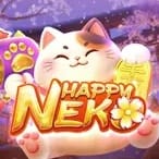 Happy Neko game icon