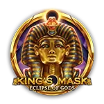 King's Mask Eclipse of Gods