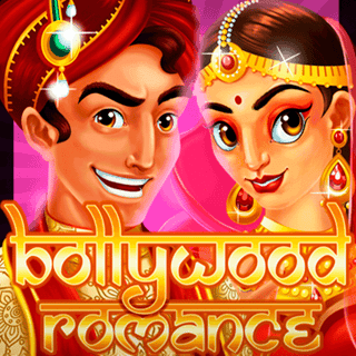 Bollywood Romance game icon