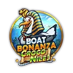 Boat Bonanza CrocoNile! game icon