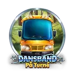 Dansband PÃ¥ TurnÃ© game icon