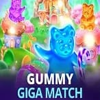 Gummy Giga Match game icon