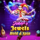 Joker’s Jewels Hold & Spin game icon