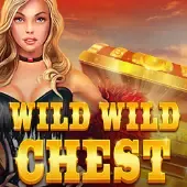 Wild Wild Chest game icon