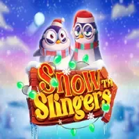 Snow Slingers screenshot