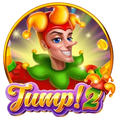 Jump! 2 game icon