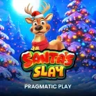 Santa’s Slay game icon