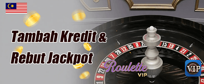 Putaran Percuma Slot Panas promotional banner