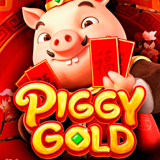 Piggy Gold game icon
