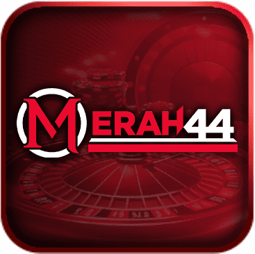 merah44login.net Logo